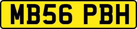 MB56PBH