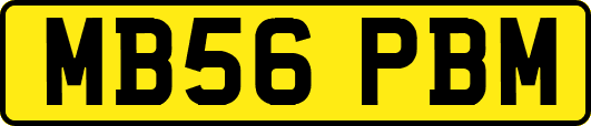 MB56PBM