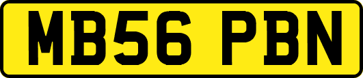 MB56PBN