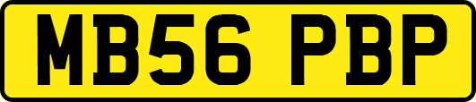 MB56PBP