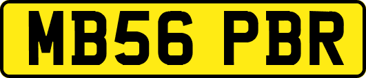 MB56PBR