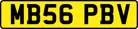 MB56PBV