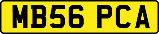 MB56PCA
