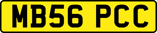 MB56PCC