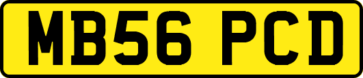 MB56PCD