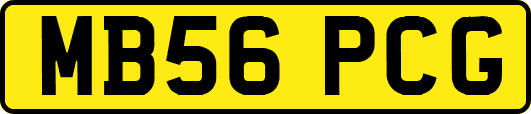 MB56PCG