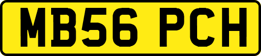 MB56PCH