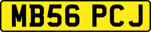 MB56PCJ