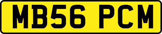 MB56PCM