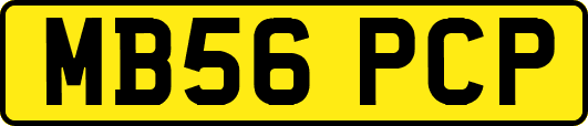 MB56PCP