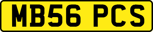 MB56PCS