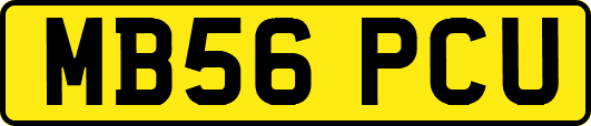 MB56PCU