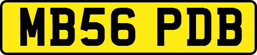 MB56PDB