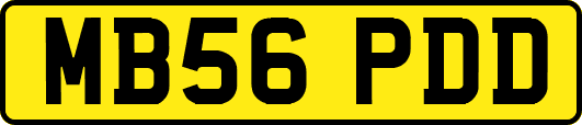 MB56PDD