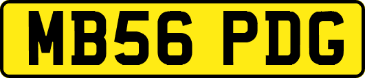 MB56PDG