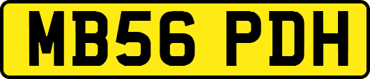 MB56PDH