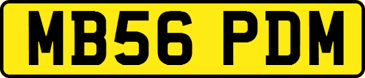 MB56PDM