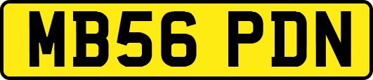 MB56PDN