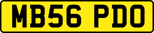 MB56PDO