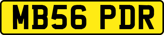 MB56PDR