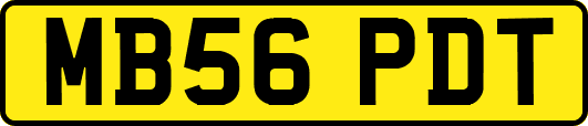 MB56PDT