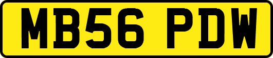 MB56PDW