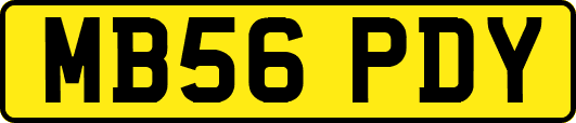 MB56PDY