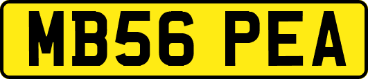 MB56PEA