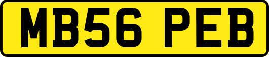 MB56PEB
