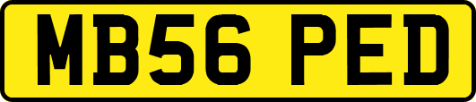MB56PED