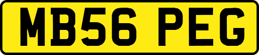 MB56PEG