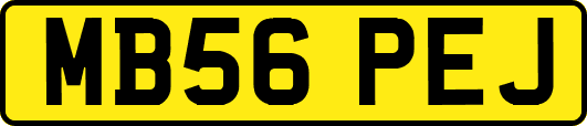 MB56PEJ
