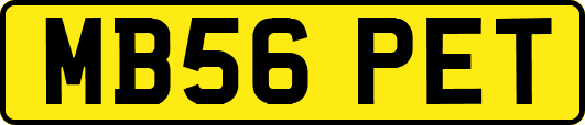 MB56PET