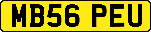 MB56PEU