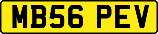 MB56PEV