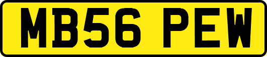 MB56PEW