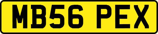 MB56PEX