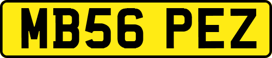 MB56PEZ