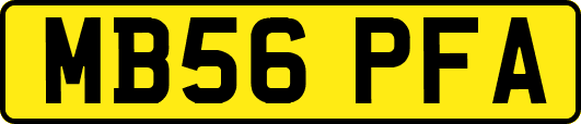 MB56PFA