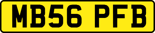 MB56PFB
