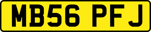 MB56PFJ