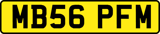 MB56PFM