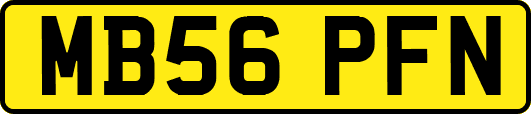 MB56PFN