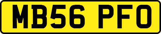 MB56PFO