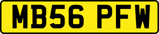 MB56PFW