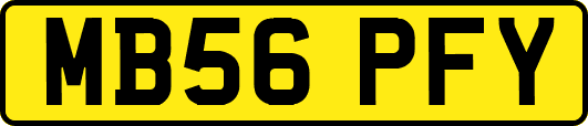 MB56PFY