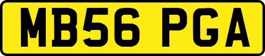 MB56PGA