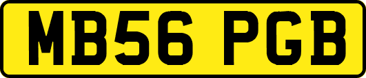 MB56PGB