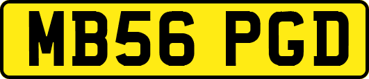 MB56PGD