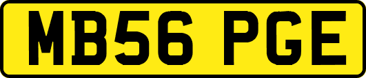 MB56PGE